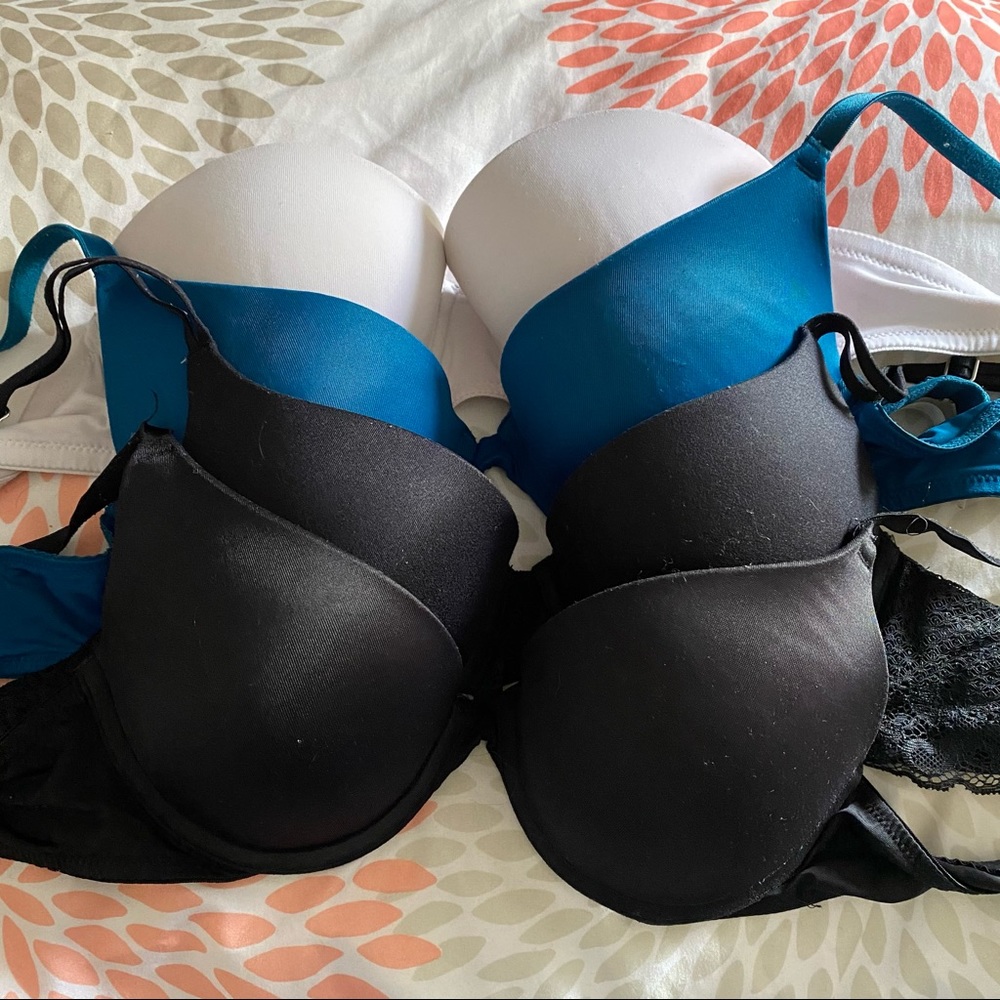 PINK VS BRA BUNDLE (4)